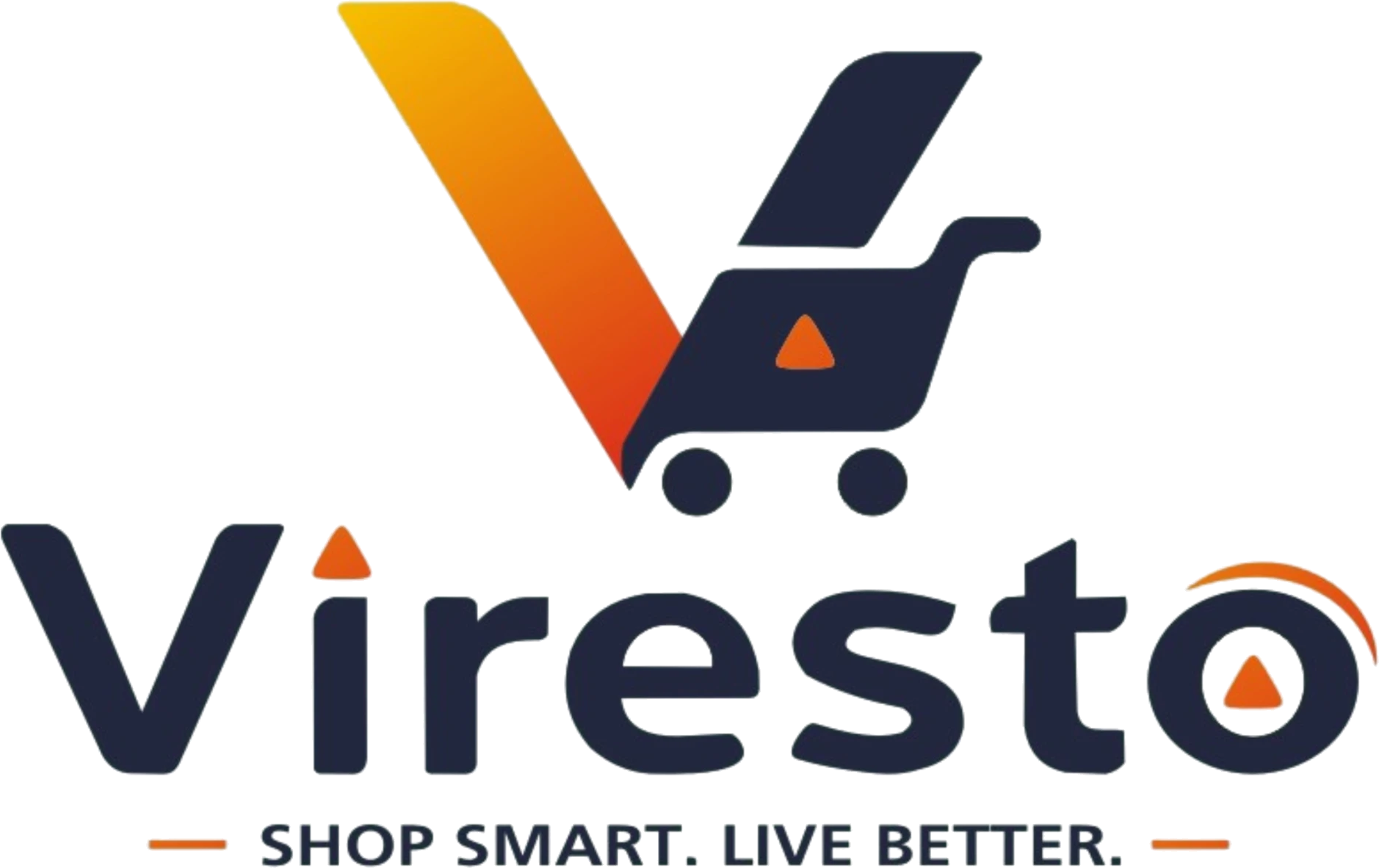 Viresto — Shop smart. Live better.